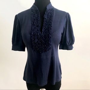 The Limited blouse